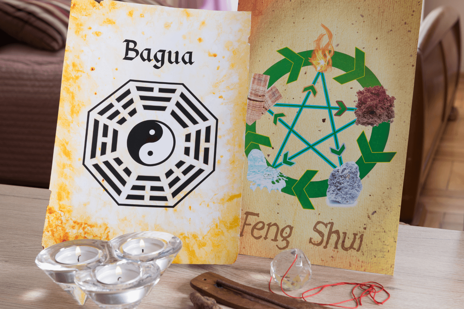 feng shui
