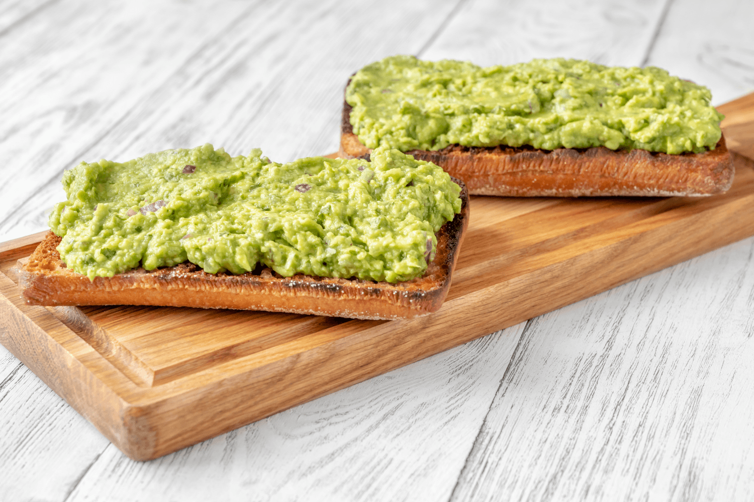 Guacamole