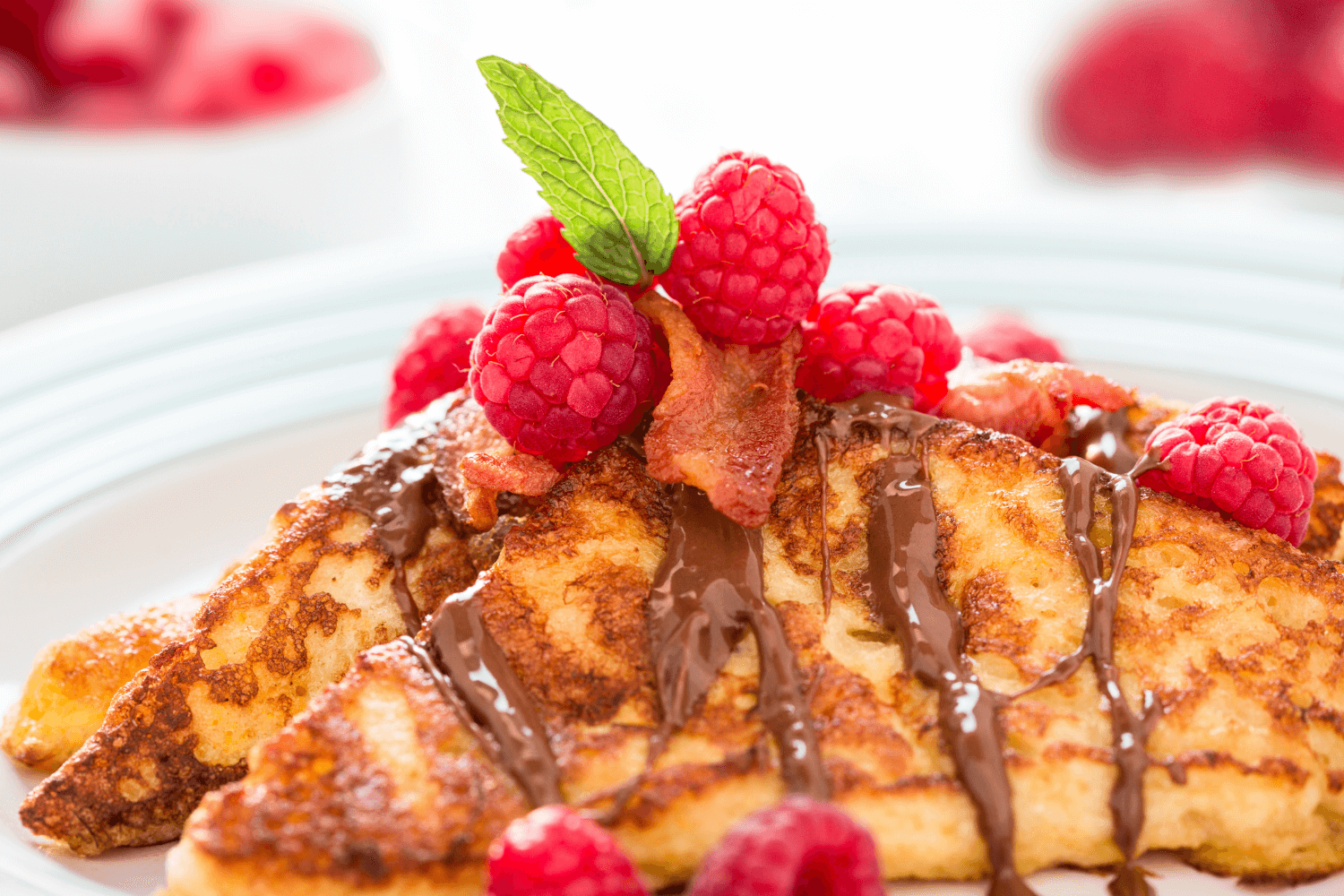 French toast