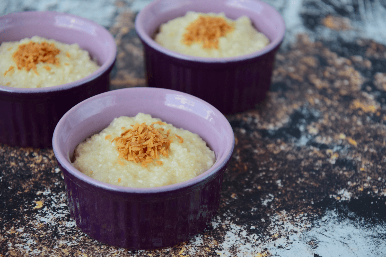 tapiokovy puding