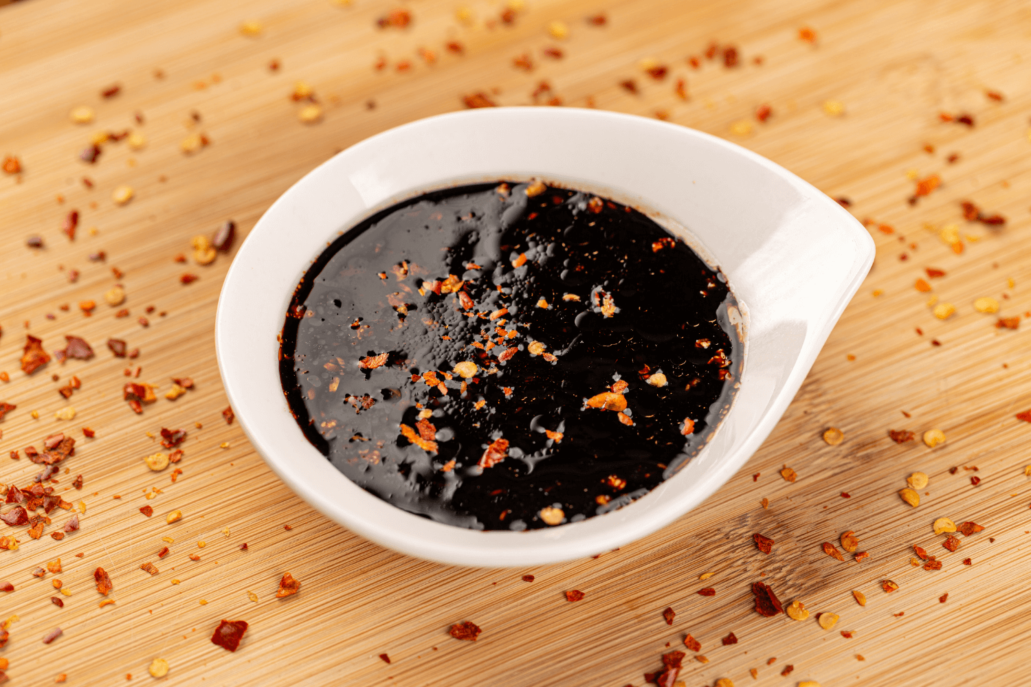 Teriyaki omáčka