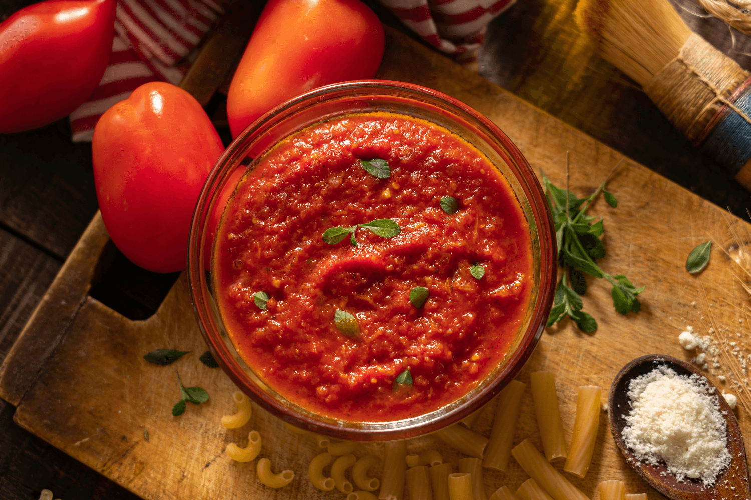 Sugo di Pomodoro