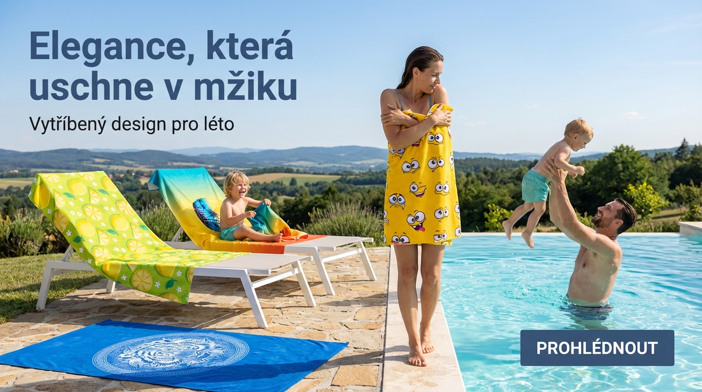 proc si vybrat mikrovlakno