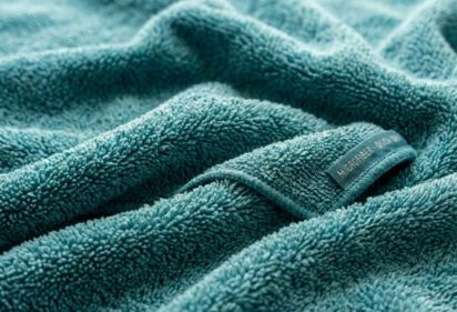 Rychleschnoucí osuška z mikrovlákna