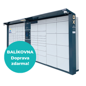 Doprava zdarma