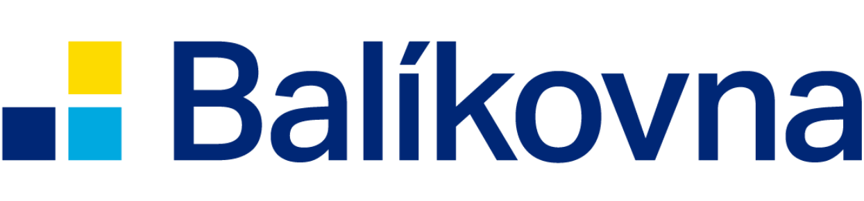 Balikovna - pickup point