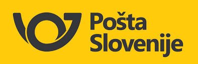 Pošta Slovenije - pickup point