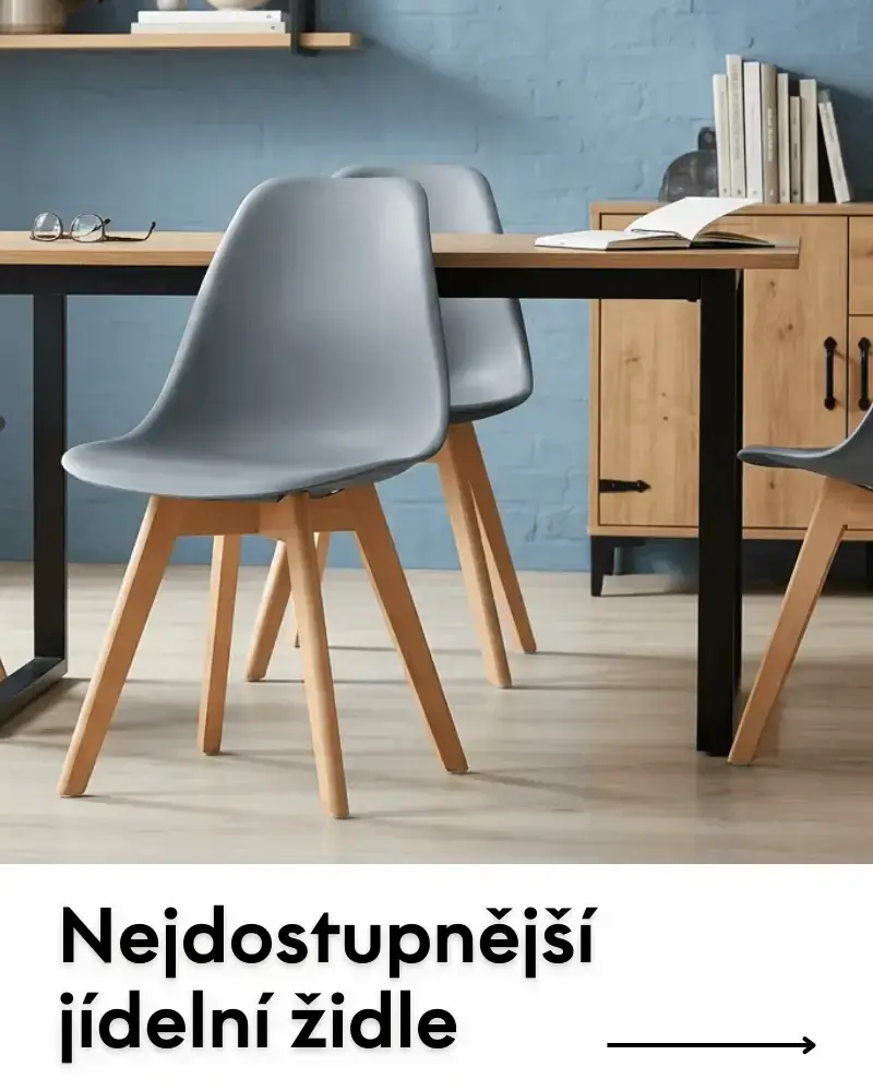 Jídelní židle