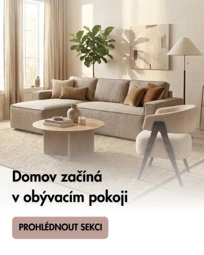 Obývací pokoj