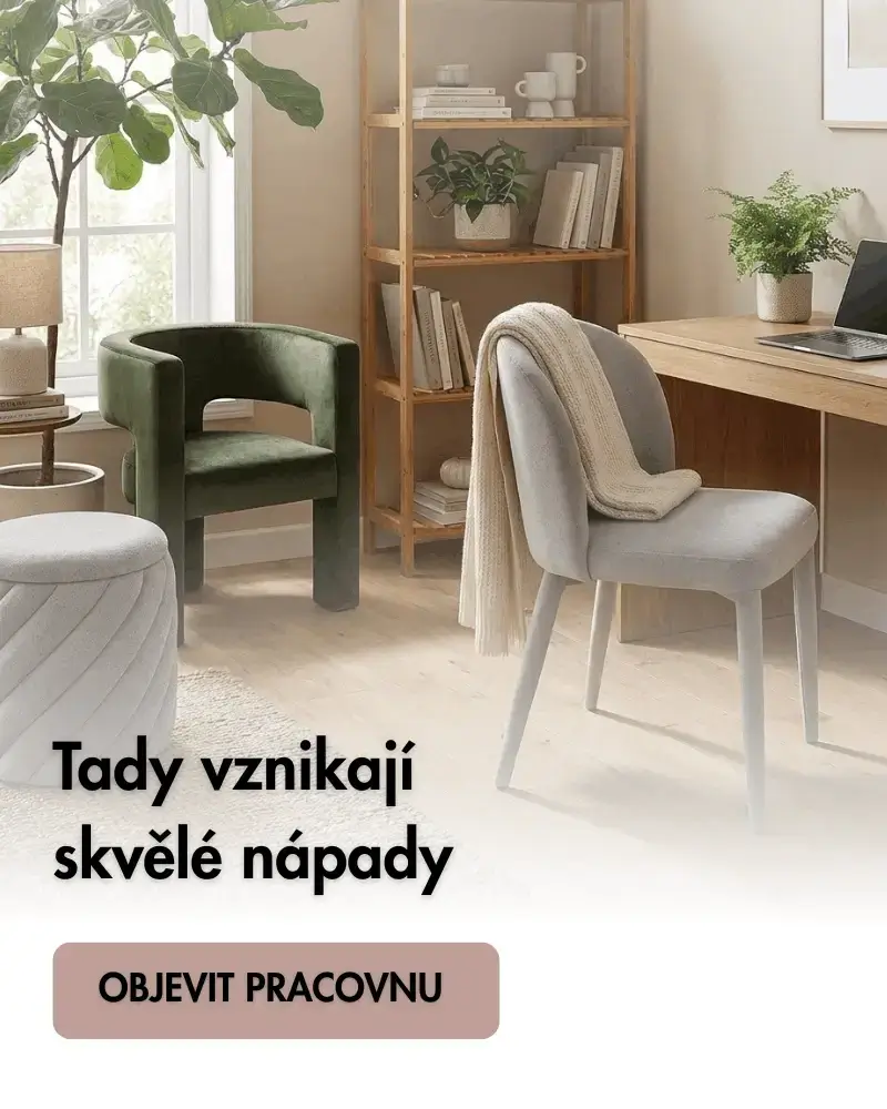 Kancelářský nábytek