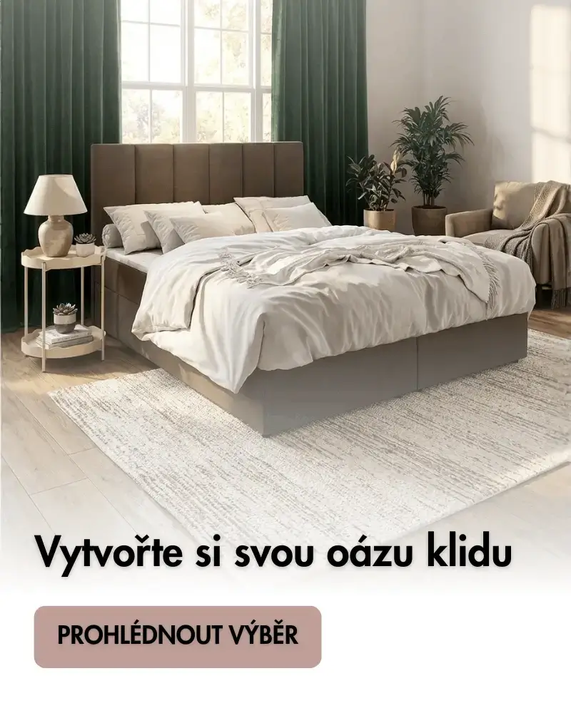 Ložnice