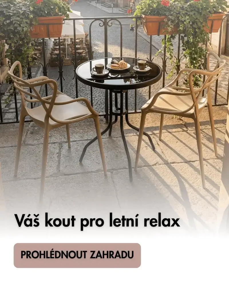Zahrada 