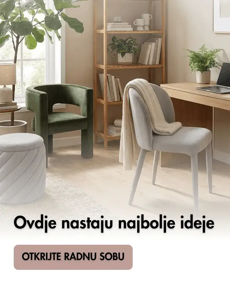 Uredski namjestaj