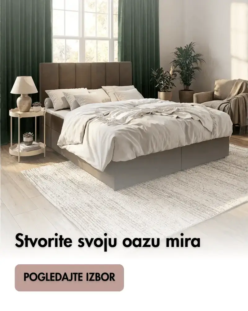 Spavaca soba