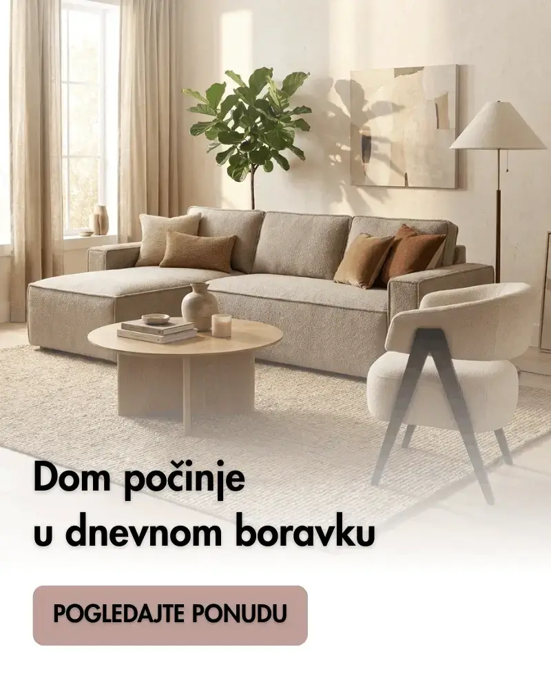 Dnevna soba
