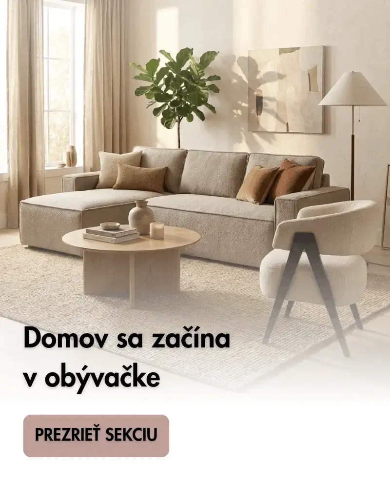 Obývacia Izba
