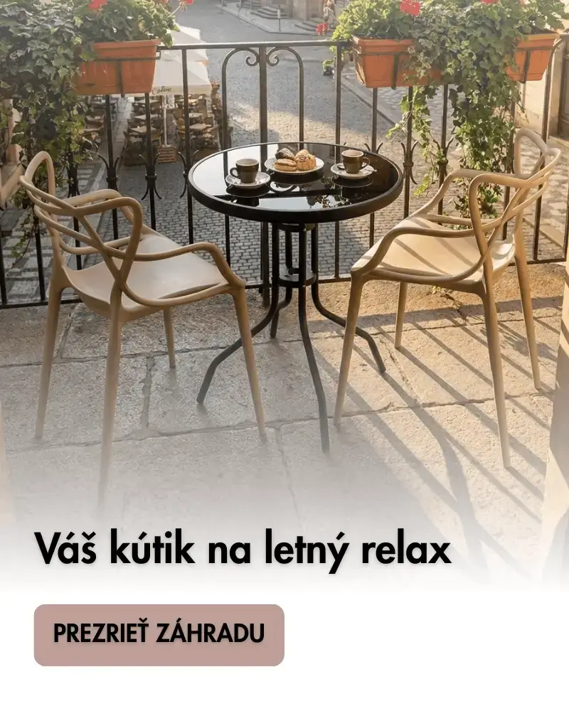 Zahrada