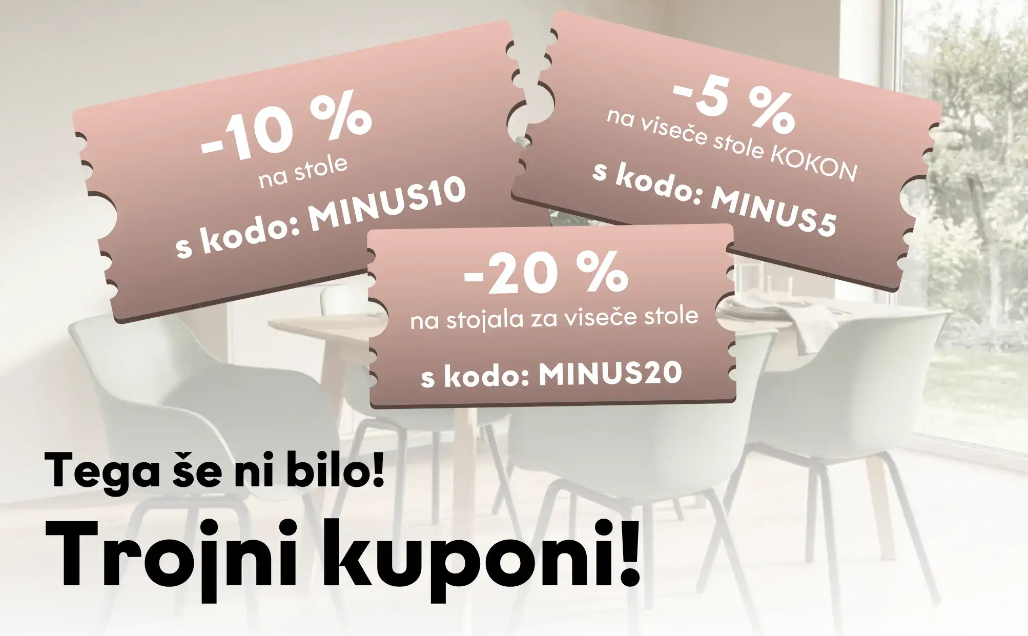 Kuponska trojka