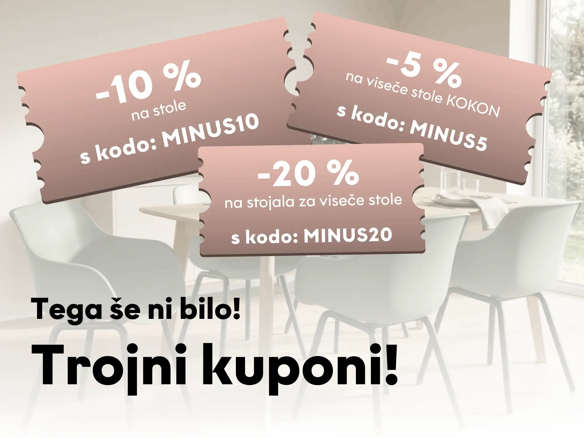 kuponska trojka