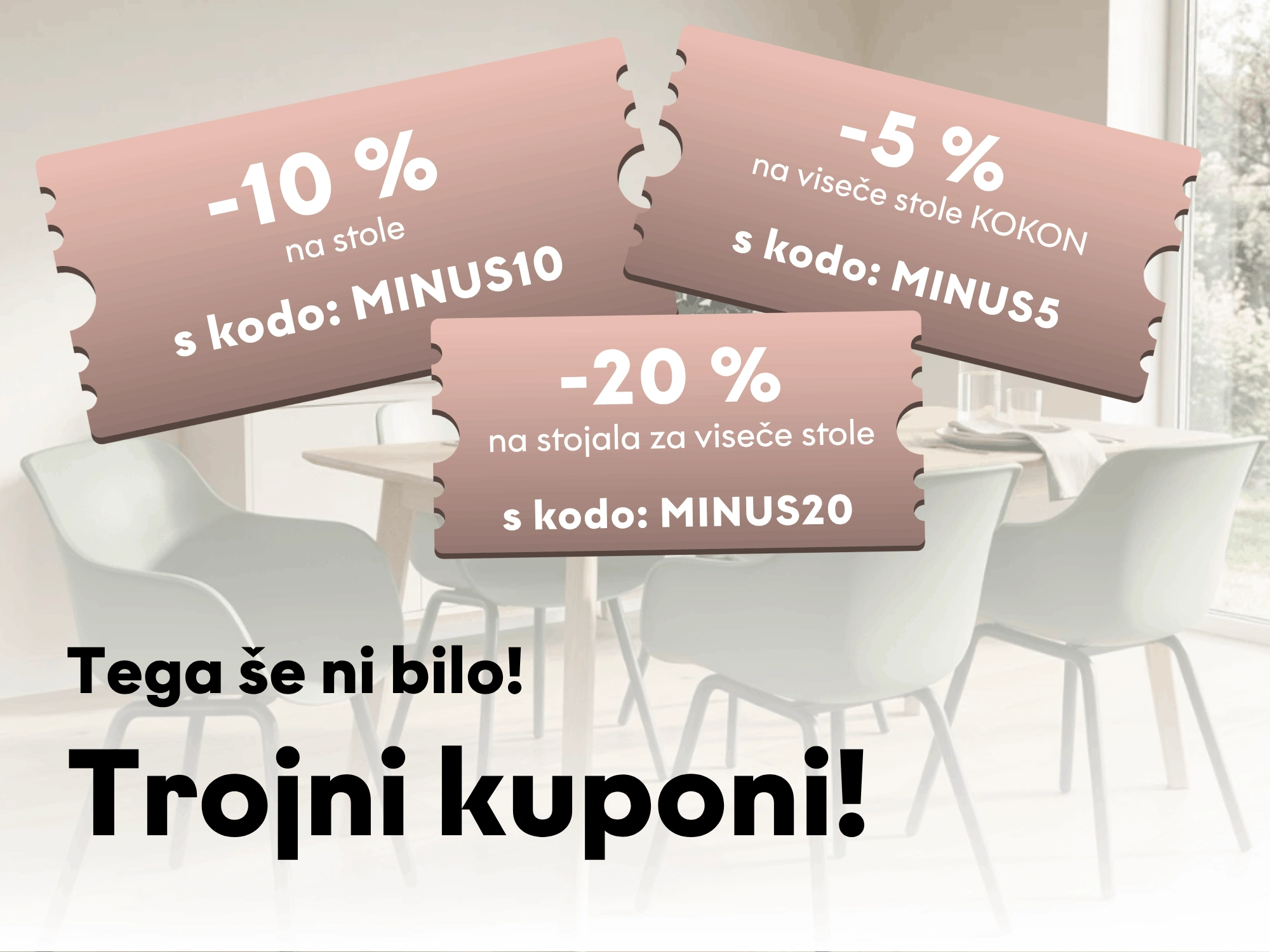 kuponska trojka