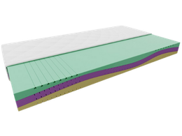 Slevový kupón na matrace