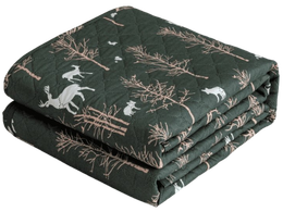 Slevový kupón na přehozy